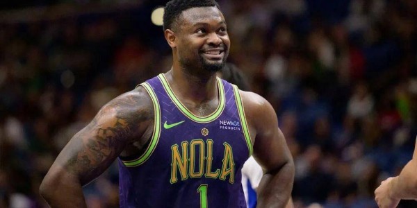 kaiyun-NBA最强打工人！拿了840万就休息，球迷：难怪7年都进不了季后赛