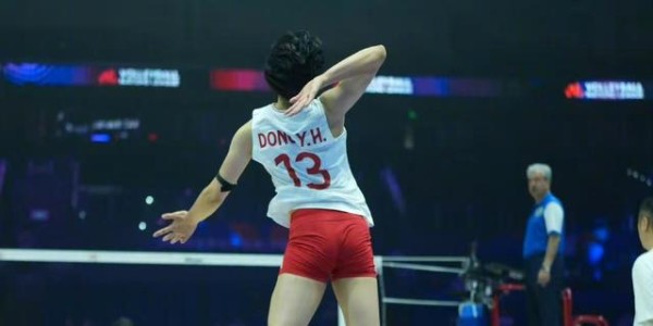 kaiyun体育中国站-世联赛南京站中国女排3比2战胜泰国队|二传|泰国女排|副攻|世界女排联赛|捷克女排_新浪新闻