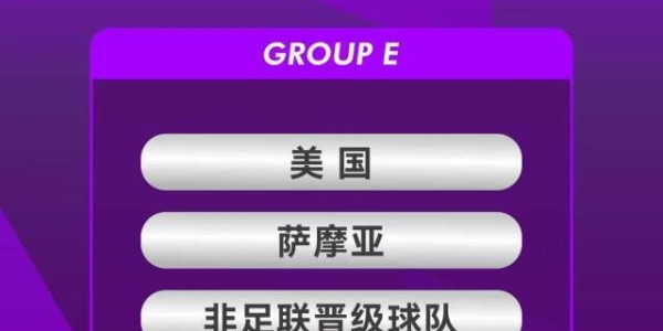 kaiyun体育中国站-U17世界杯抽签：男足与西班牙摩洛哥斐济同组