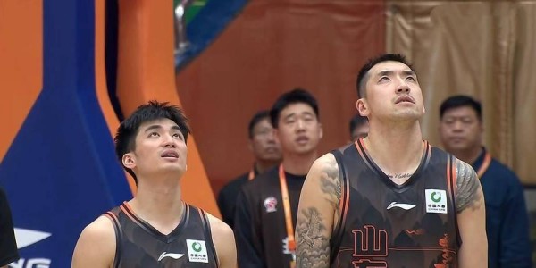 kaiyun官网入口-手握全权却难破局！邱彪的山东男篮，休赛期何去何从？