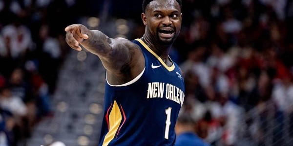 kaiyun-NBA最强打工人！拿了840万就休息，球迷：难怪7年都进不了季后赛